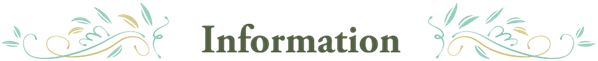 Information
